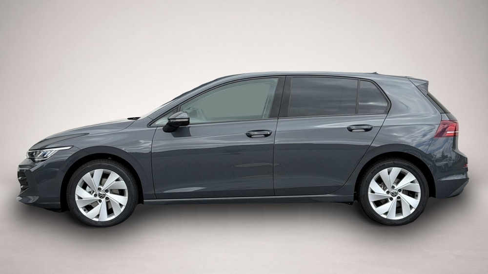 Volkswagen Golf, Bild 2 von 6