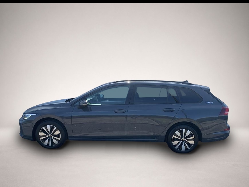 Volkswagen Golf (04/2025, Benzin)