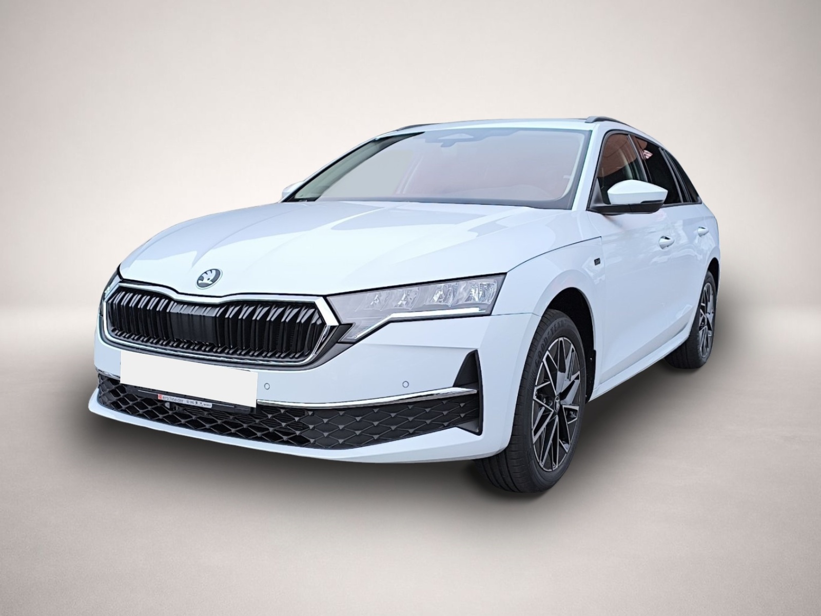 Skoda Octavia (10/2025, Diesel)