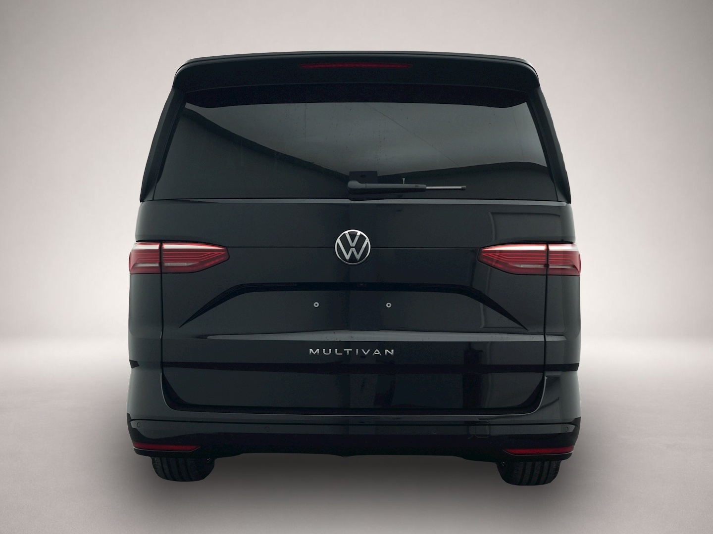 Volkswagen T7 Multivan (, Diesel)