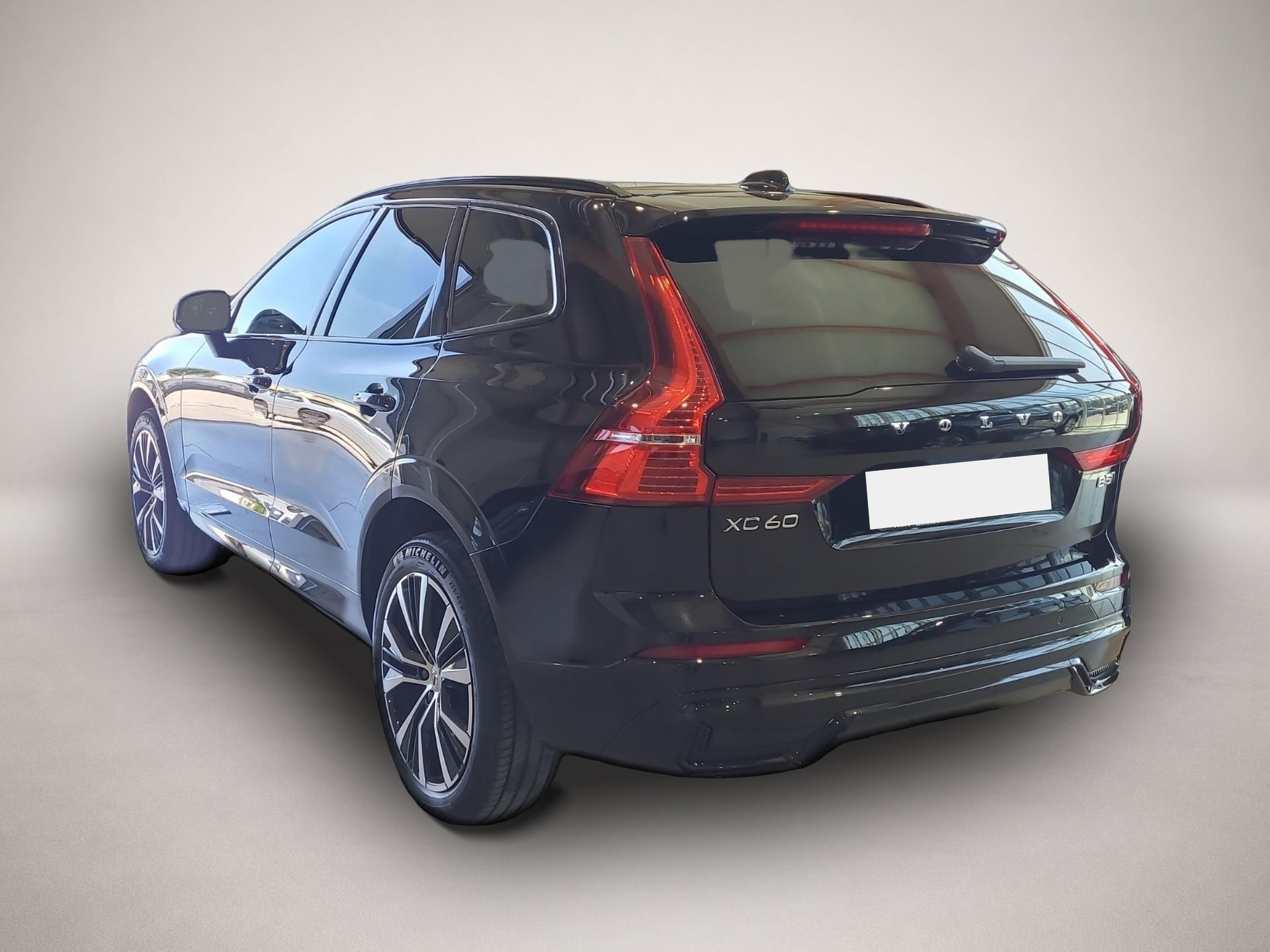 Volvo XC60 (01/2023, Diesel)