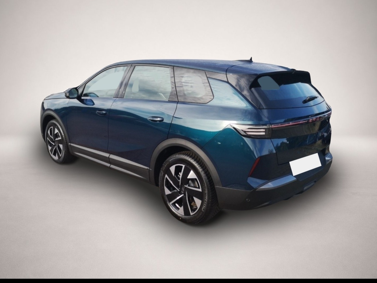 Opel Grandland (X) (11/2025, Benzin)