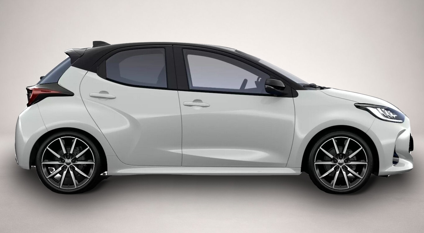 Toyota Yaris (06/2026, Hybrid (Benzin/Elektro))