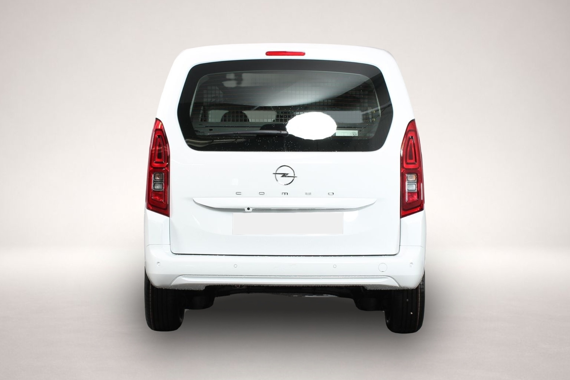 Opel Combo (06/2026, Diesel)