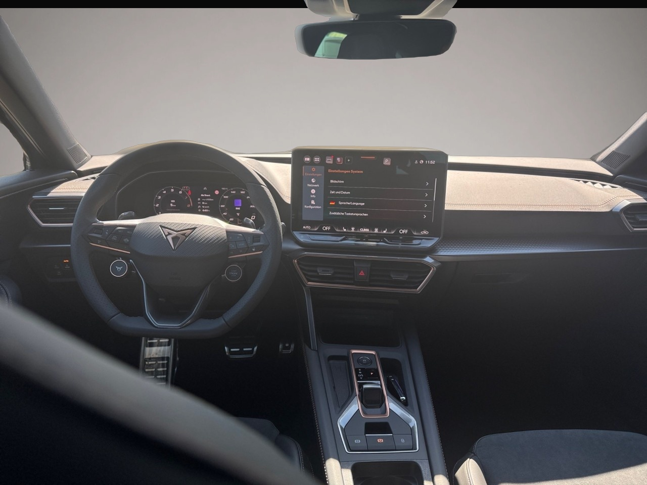 CUPRA Formentor, image 6 of 6