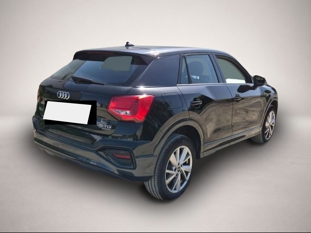 Audi Q2 (08/2022, )