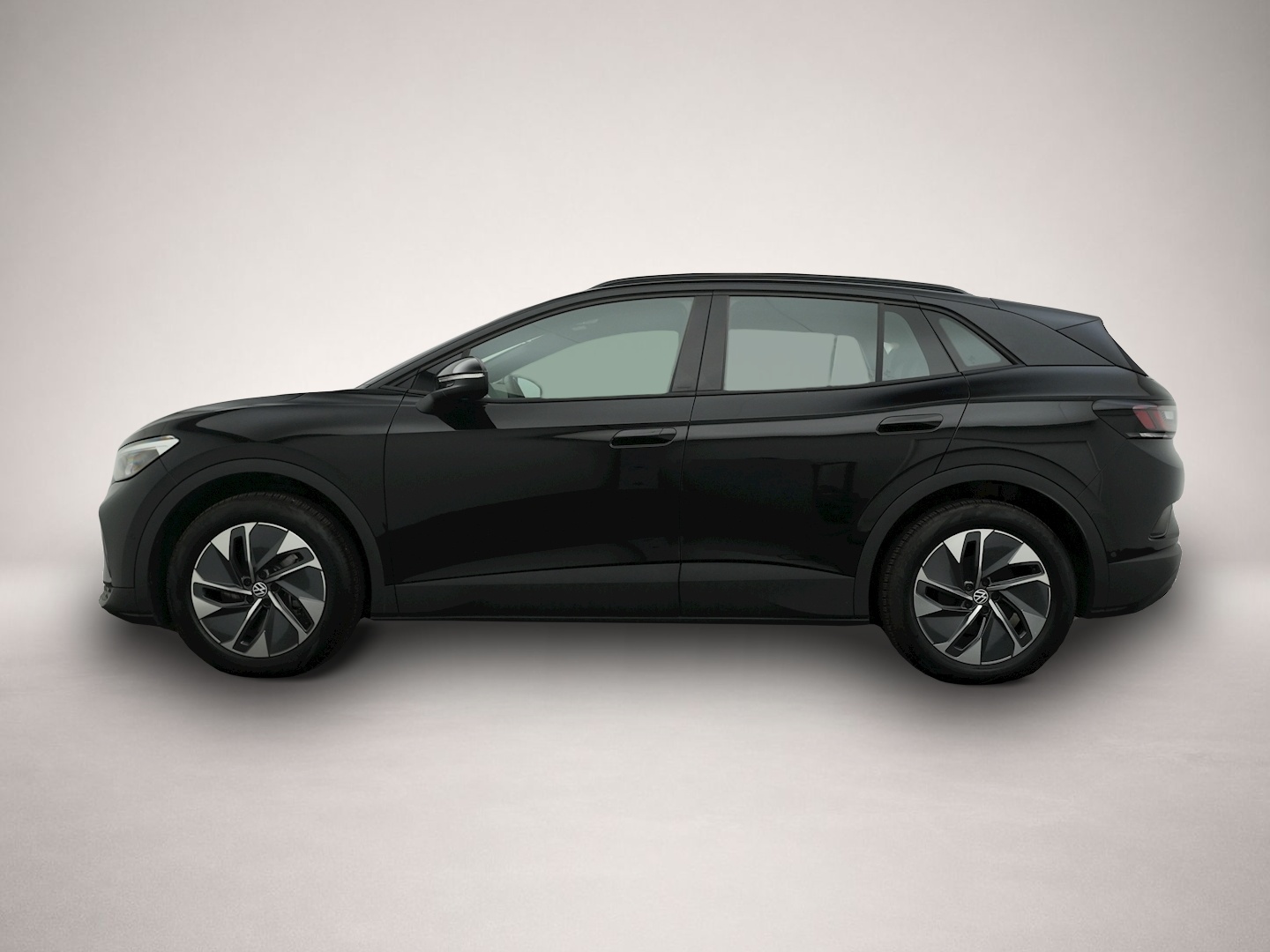 Volkswagen ID.4 (12/2025, ELECTRIC)