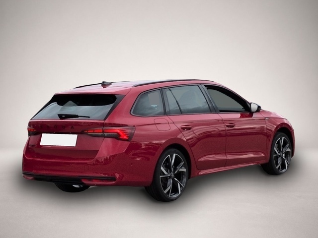 Skoda Octavia (06/2026, Benzin)
