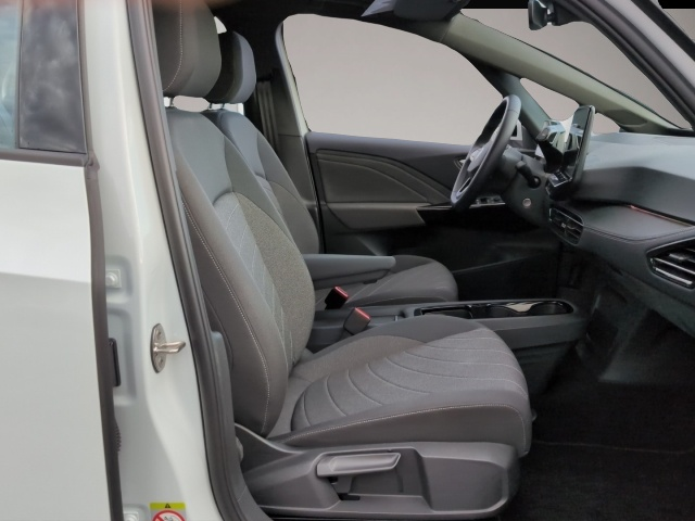 Volkswagen ID.3 (05/2024, ELECTRIC)