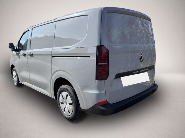Volkswagen T7 Transporter (01/2026, ELECTRIC)
