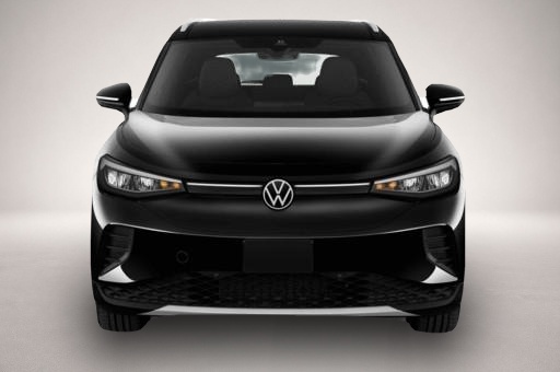Volkswagen ID.4, Bild 2 von 5