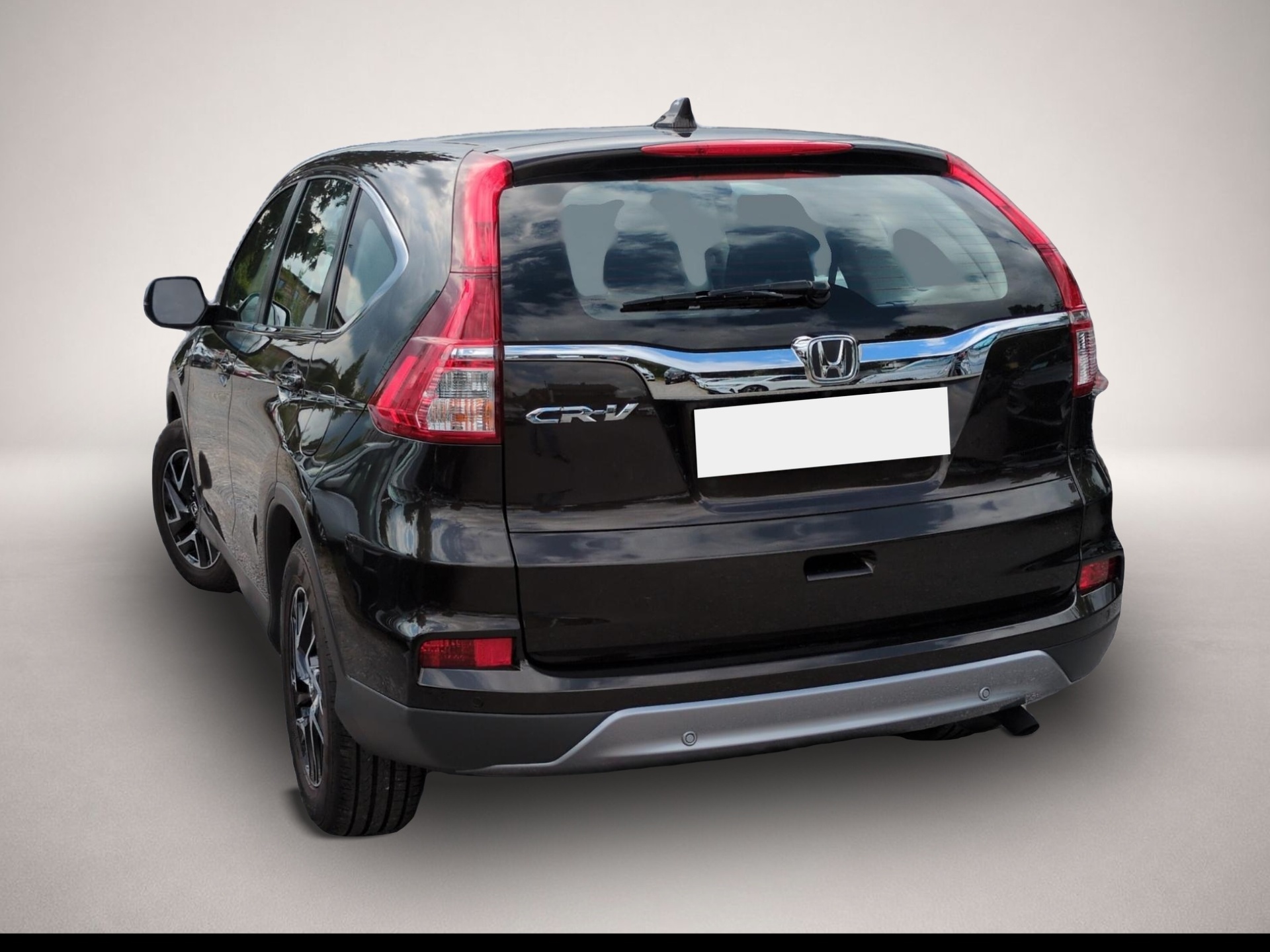 Honda CR-V (06/2016, Diesel)