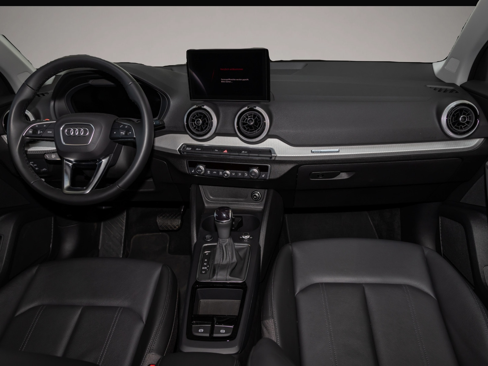 Audi Q2 (10/2025, Diesel)