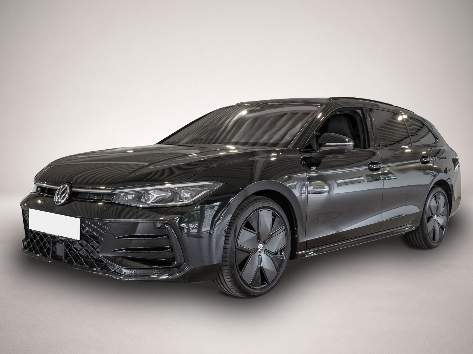 Volkswagen Passat (12/2024, Diesel)