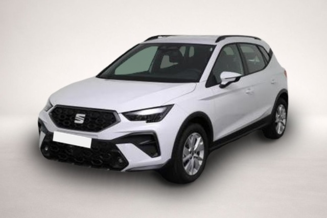 SEAT Arona, Bild 2 von 5