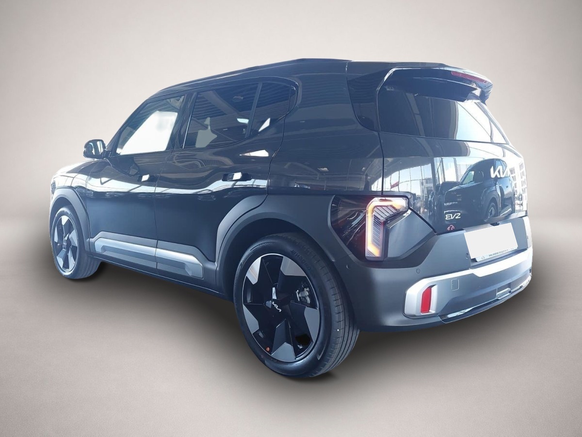 Kia EV2, Bild 3 von 4