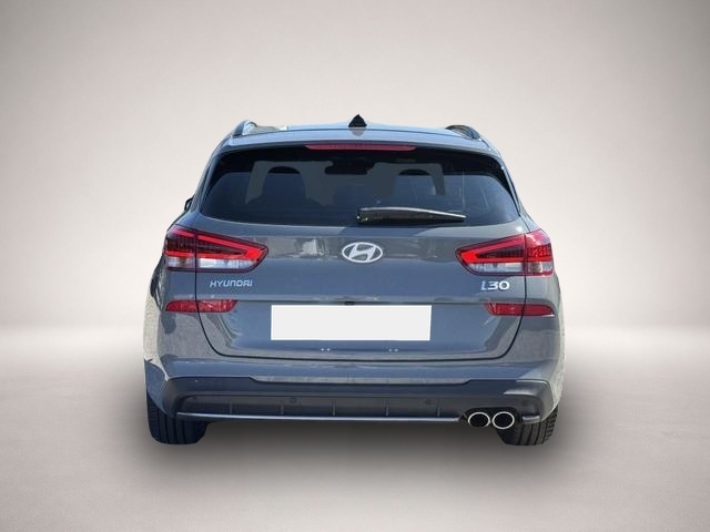 Hyundai i30 (07/2026, Benzin)