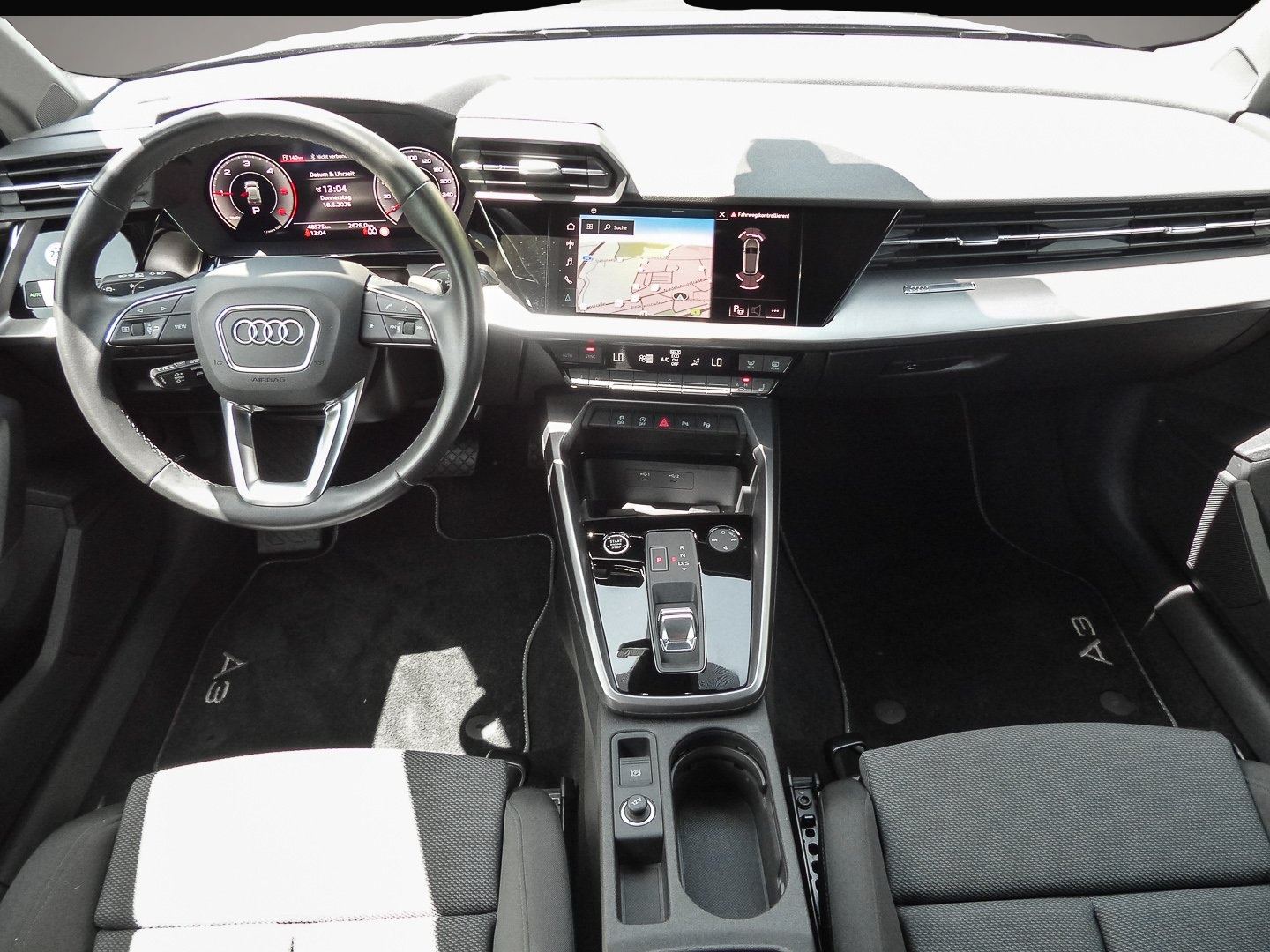 Audi A3 (01/2023, )