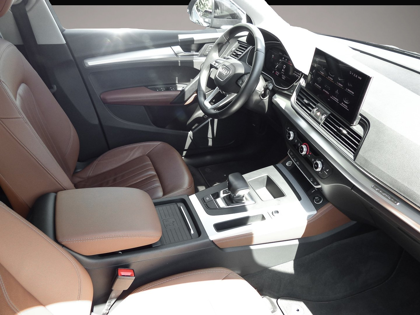 Audi quattro (04/2023, Diesel)
