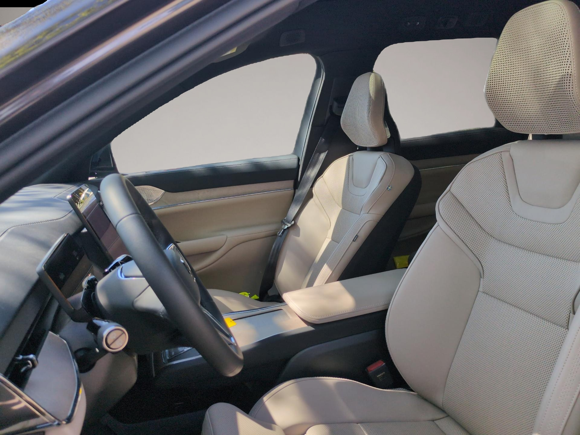 Volvo EX90 (06/2025, ELECTRIC)
