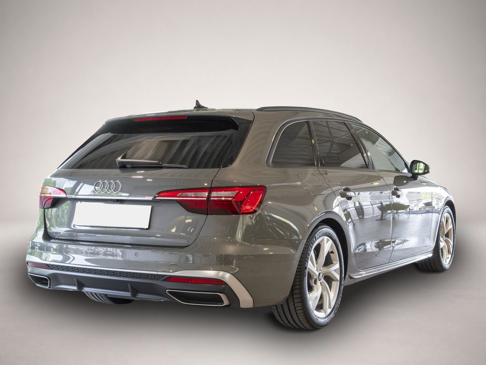 Audi A4 (12/2024, Diesel)