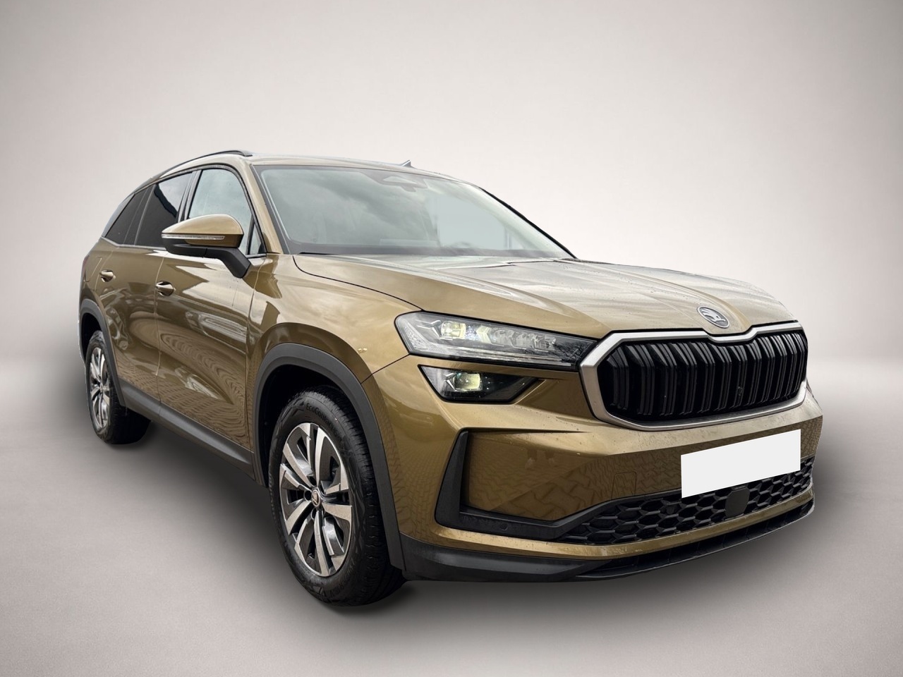 Skoda Kodiaq, Bild 2 von 6