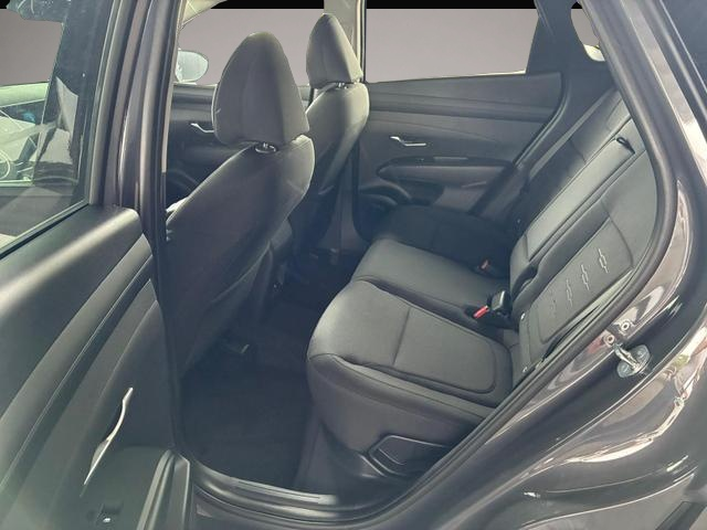 Hyundai TUCSON (06/2026, Benzin)