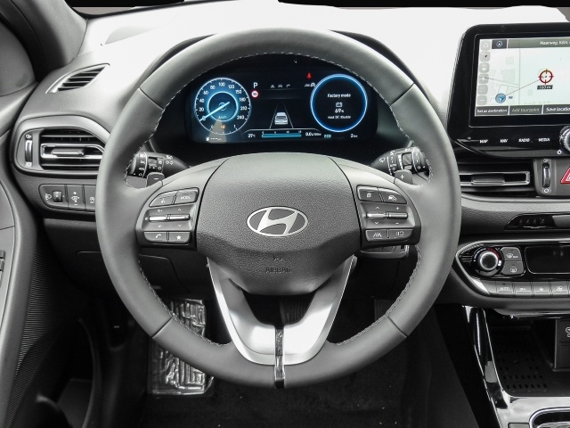 Hyundai i30 (06/2024, Benzin)