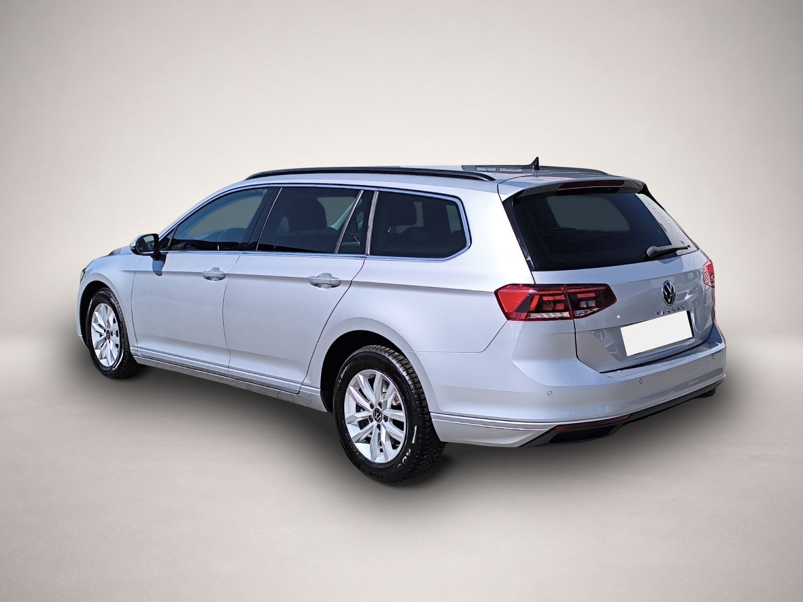 Volkswagen Passat Variant (12/2020, Diesel)