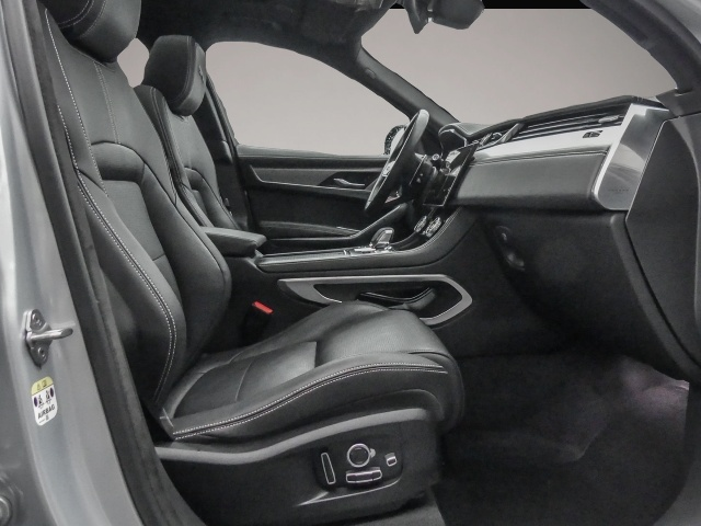 Jaguar F-Pace (12/2022, Diesel)