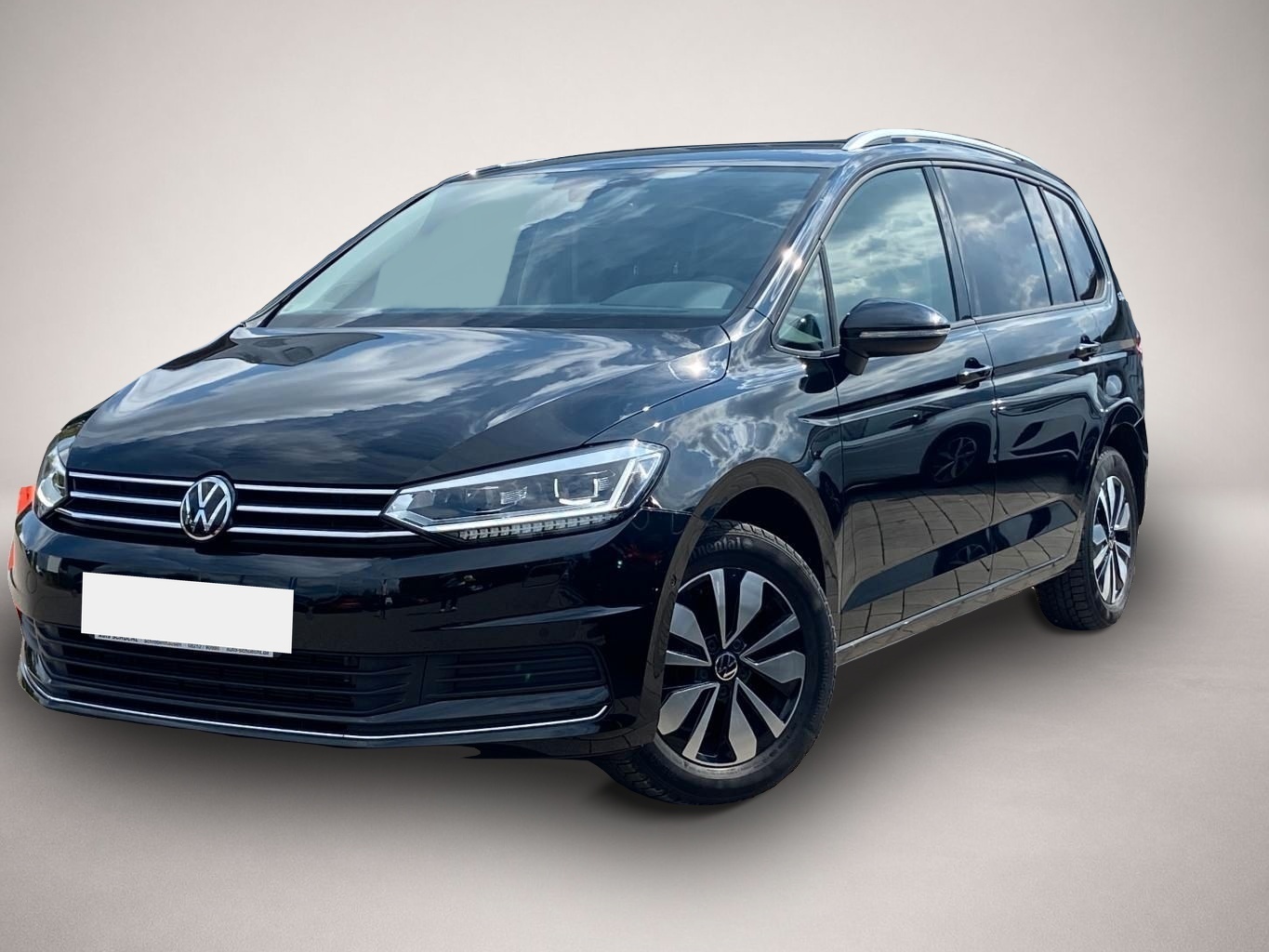 Volkswagen Touran (10/2025, )