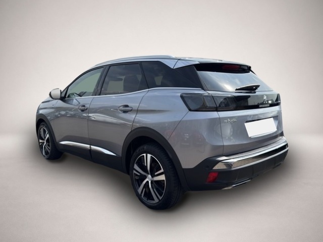 Peugeot 3008 (02/2024, Benzin)