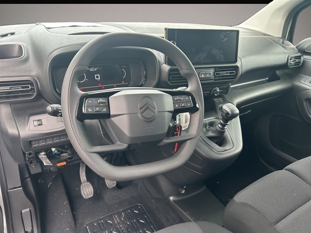 Citroen Other (01/2026, Diesel)