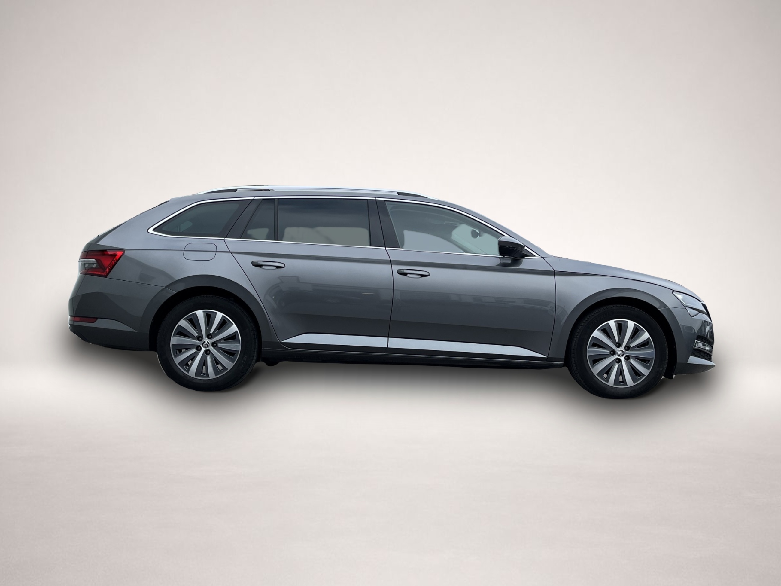Skoda Superb (11/2022, Diesel)