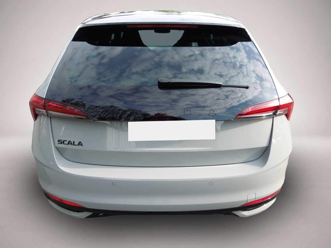 Skoda Scala, Bild 5 von 5