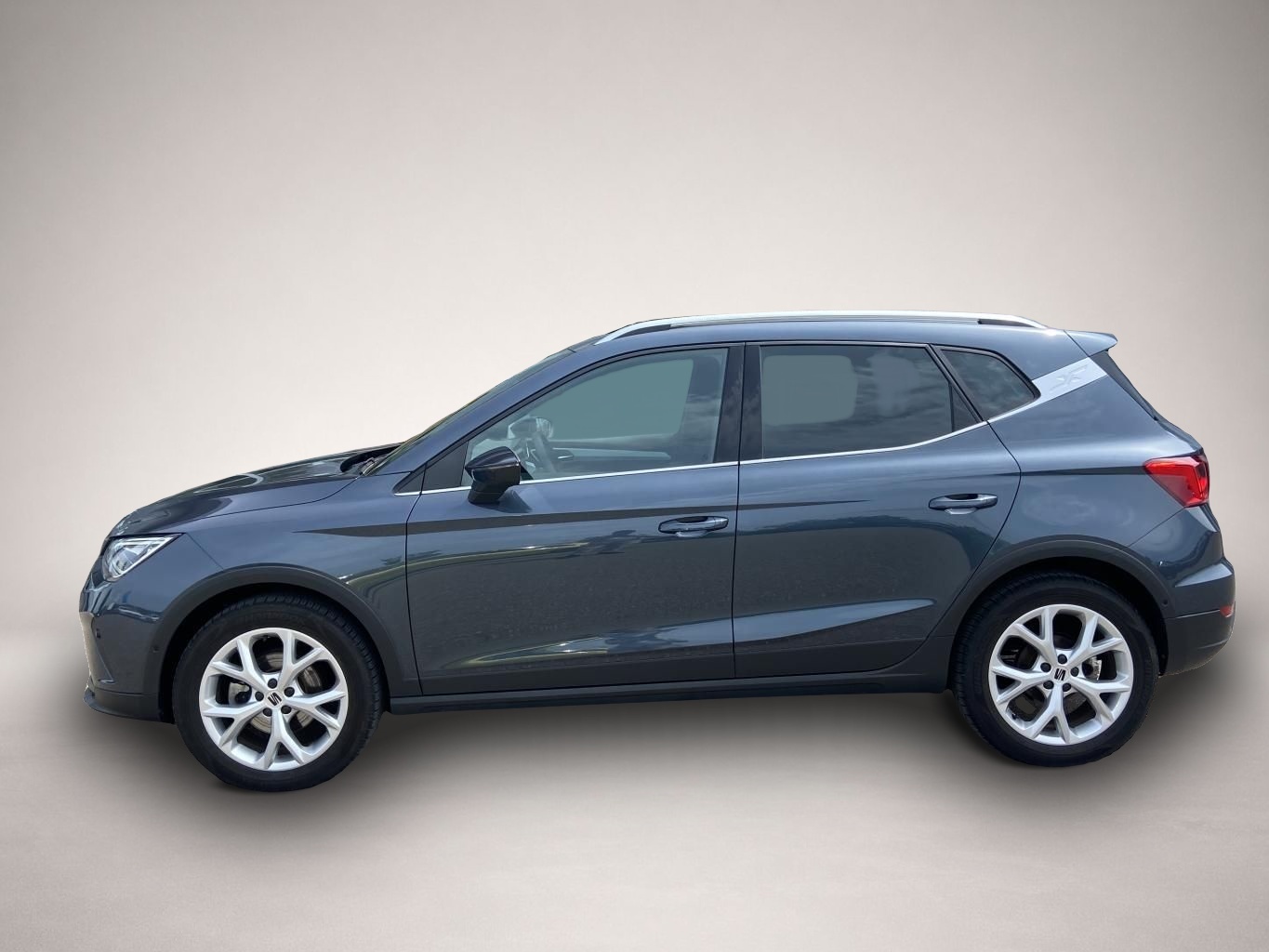 Seat Arona (05/2023, )