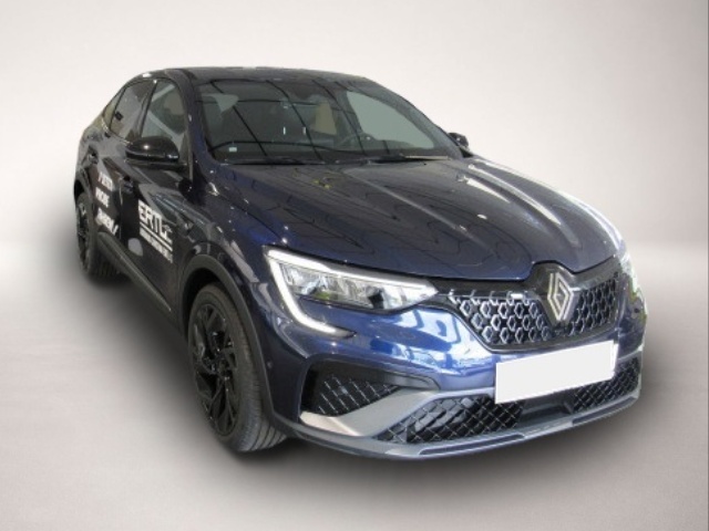 Renault Arkana (09/2025, Hybrid (Benzin/Elektro))