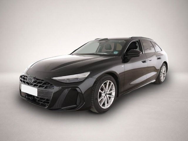 Audi A6 (10/2025, Diesel)