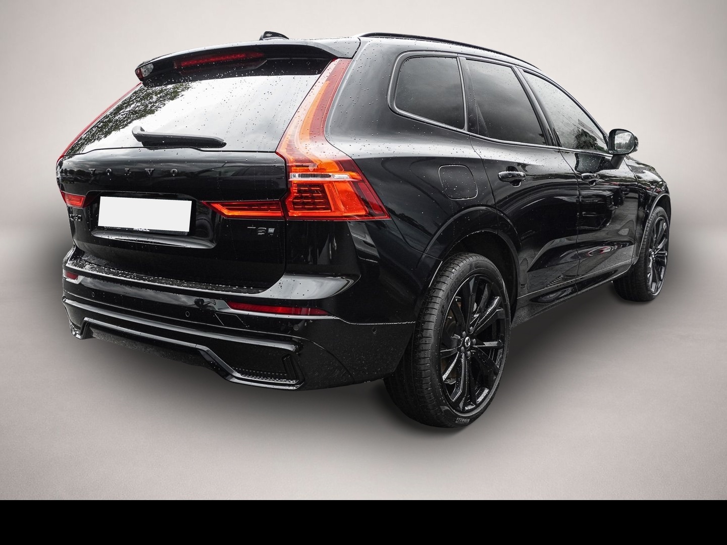Volvo XC60 (07/2024, )