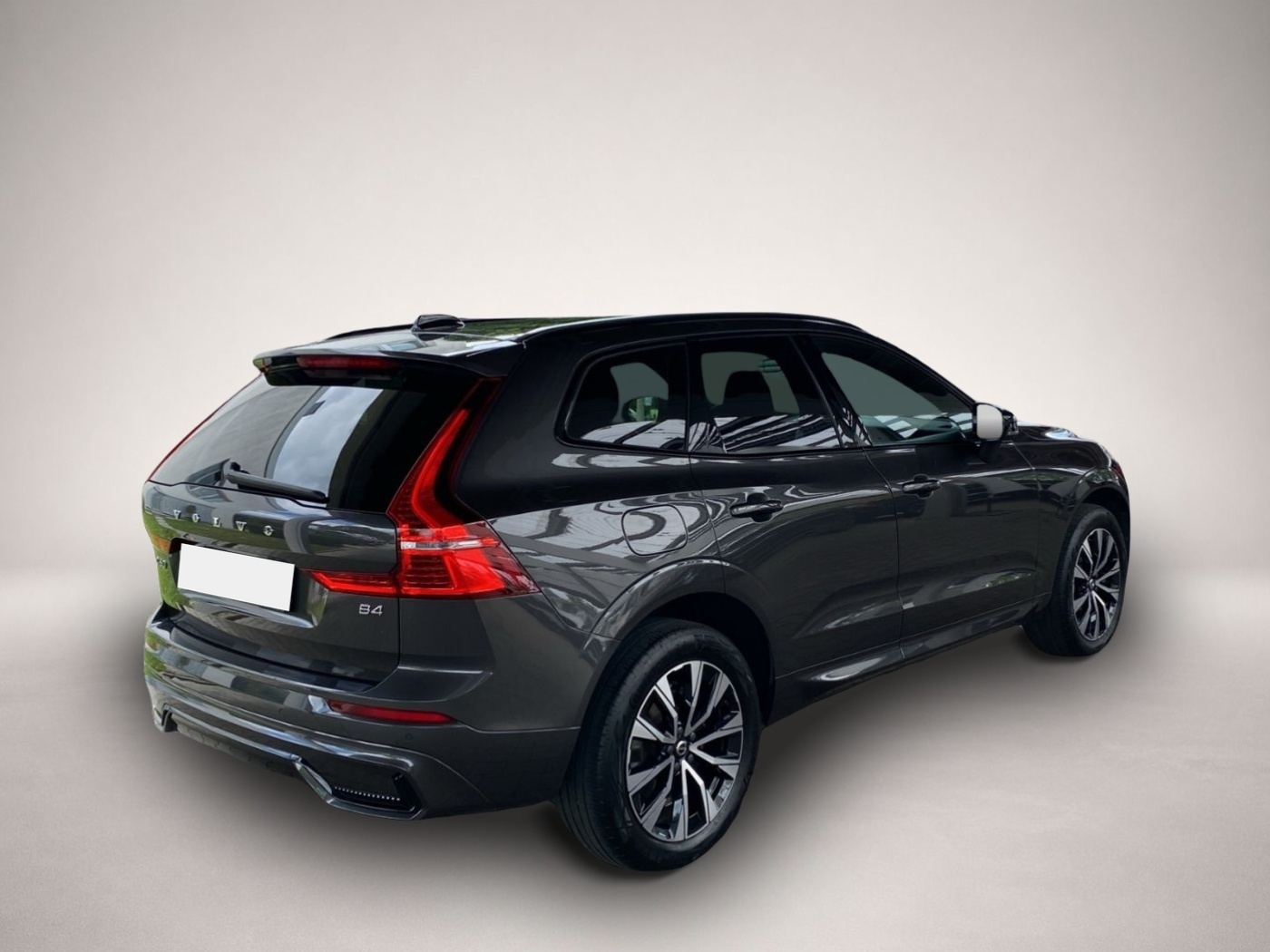 Volvo XC60 (07/2022, Diesel)