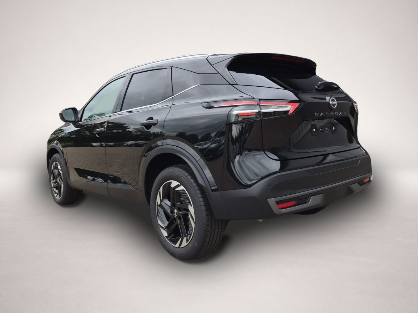 Nissan Qashqai, Bild 3 von 8
