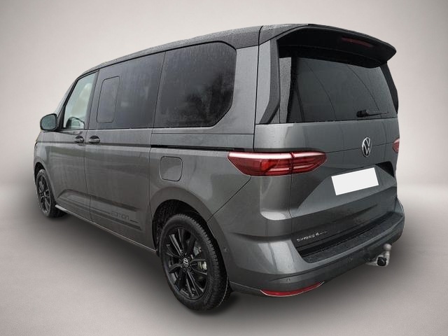 Volkswagen T7 Multivan (08/2026, Hybrid (Benzin/Elektro))