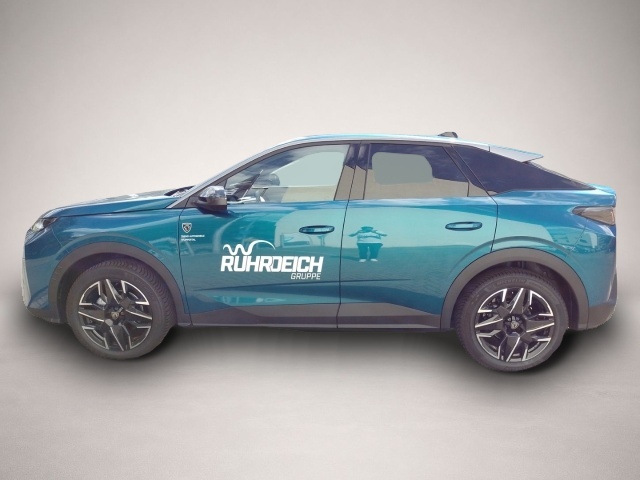 Peugeot 3008 (06/2024, Benzin)