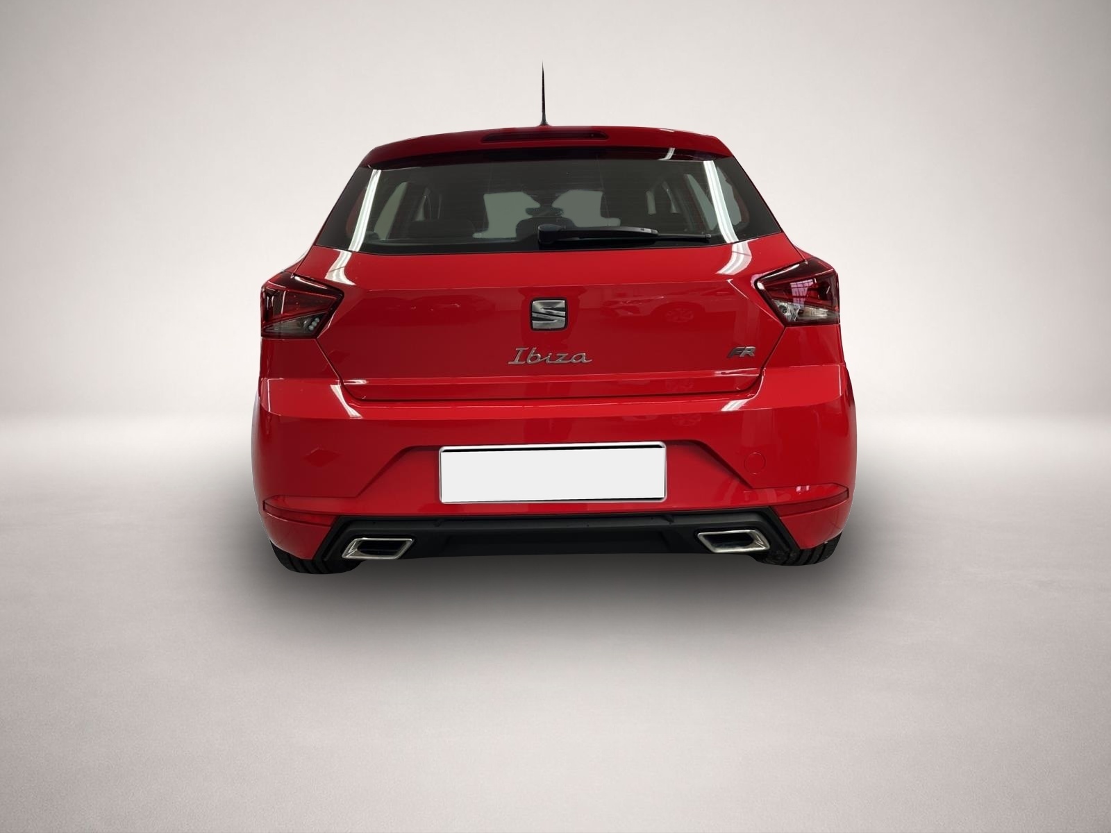 Seat Ibiza (03/2024, Benzin)