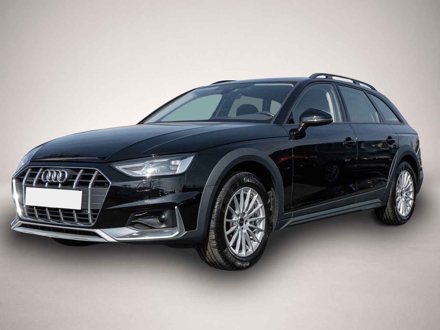Audi A4 Allroad (12/2023, )