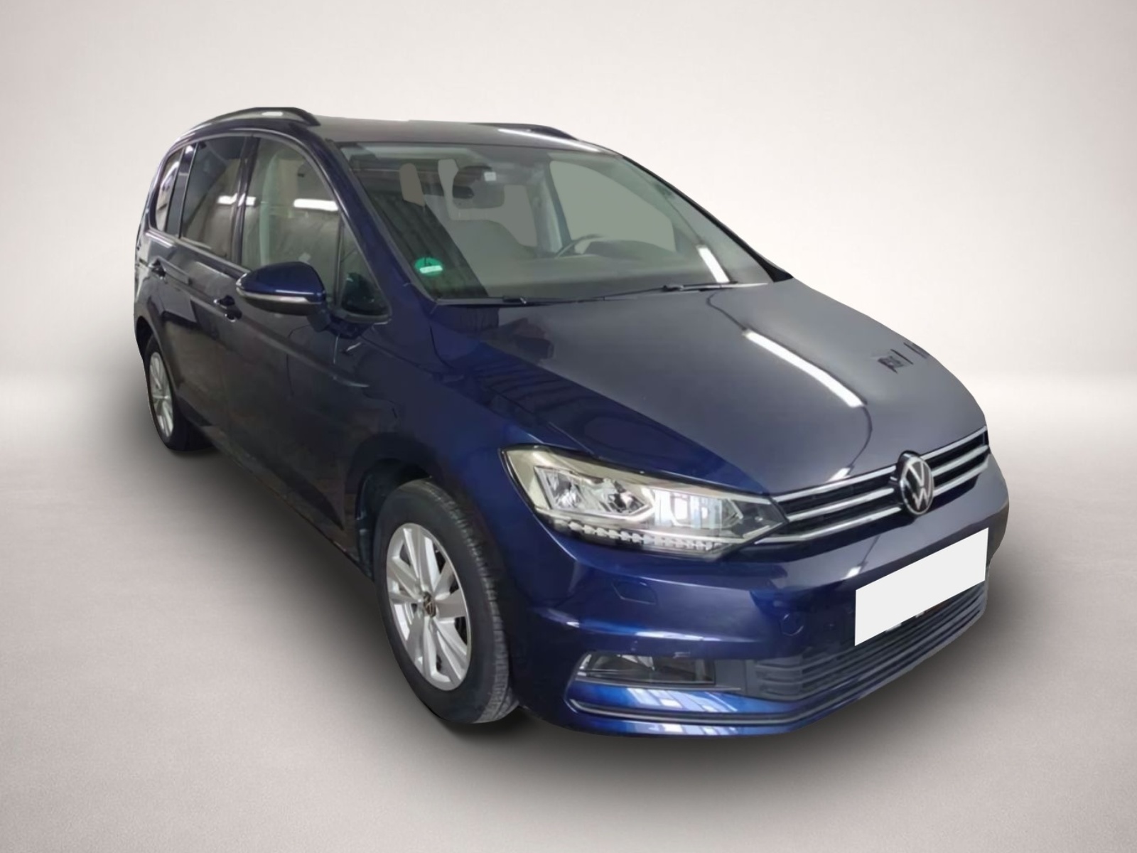 Volkswagen Touran (09/2020, )