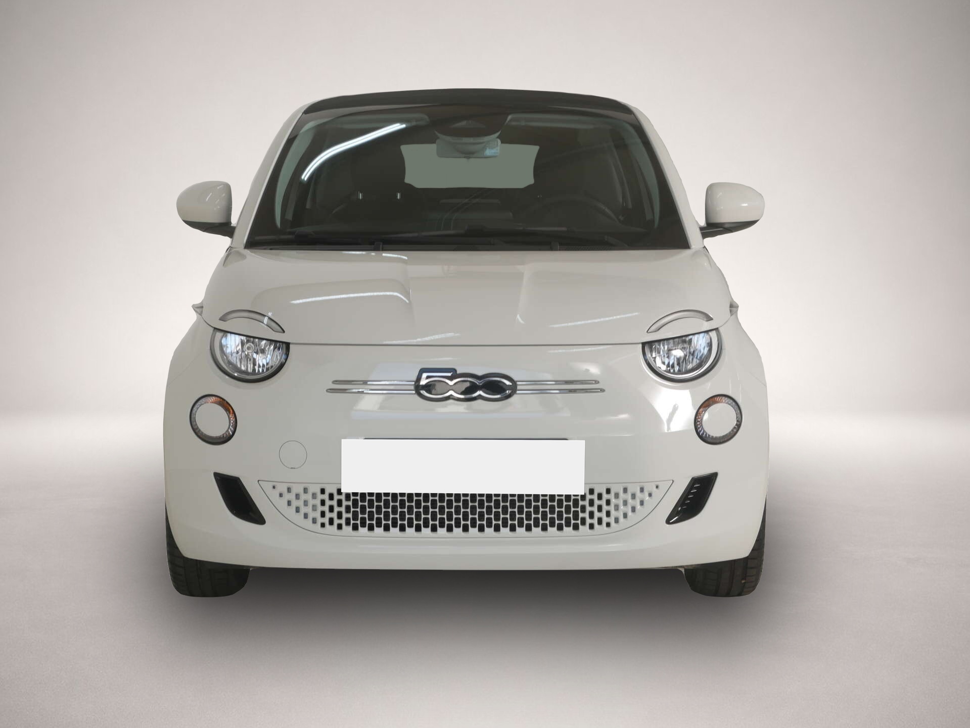 Fiat 500e (06/2023, ELECTRIC)