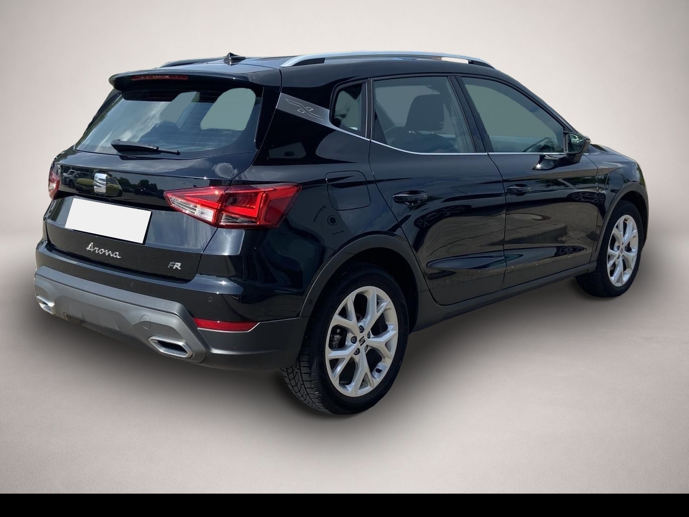 Seat Arona (02/2023, )