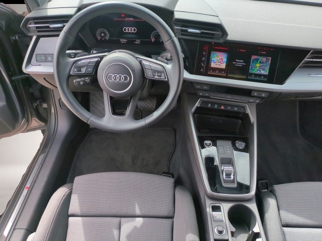 Audi A3 (04/2024, Benzin)