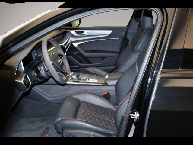 Audi quattro (07/2025, Benzin)